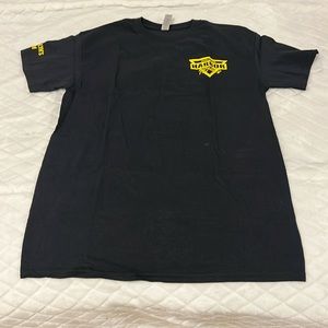 Harbor Fitness T-Shirt
